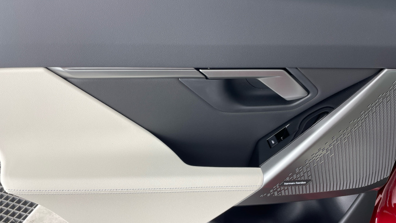 BMW 5 Series 520i M Sport Pro 4dr Auto Petrol Saloon